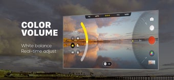 Image 3 for MIDAS - 4K LIVE FILTER CA…