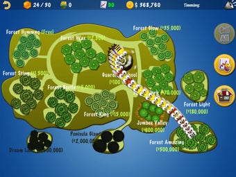 Image 0 for Bee Farming for iPad