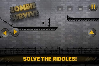 Imagen 0 para Zombie Survive