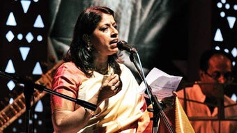 Imagen 0 para Kavita Krishnamurthy -  H…