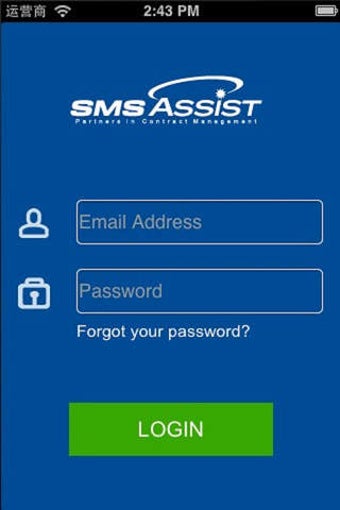 Imagen 0 para SMS Assist Survey System