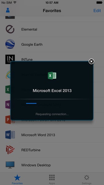 Image 2 for Citrix Receiver