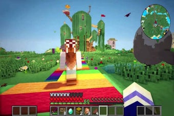 Imagen 0 para CRAZY CRAFT : ULTIMATE HE…