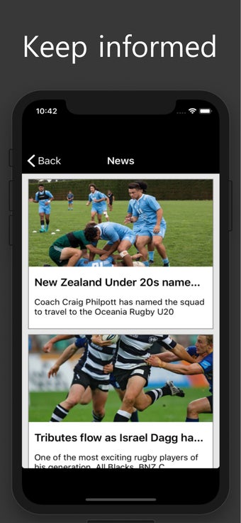 Imagen 0 para Hawke's Bay Magpies
