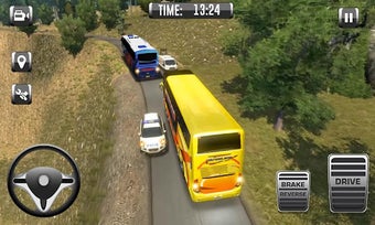 Imagen 0 para World Bus Racing 3D 2019 …