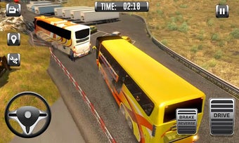 Imagen 2 para World Bus Racing 3D 2019 …