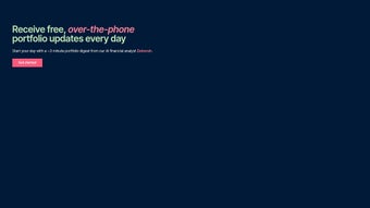 Image 0 for Deborah - Daily Portfolio…