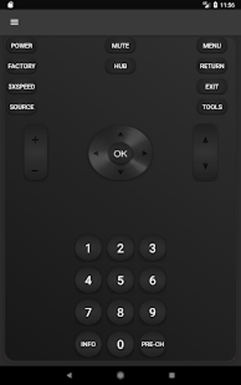 Image 0 for Service remote control fo…