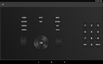 Image 1 for Service remote control fo…