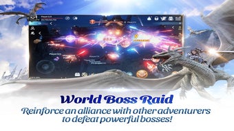 Image 0 for Icarus M: Guild War