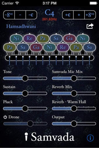 Image 0 for Samvada