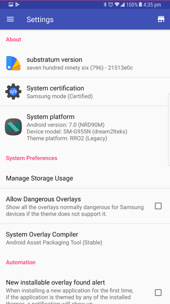 Image 0 for sungstratum  substratum f…