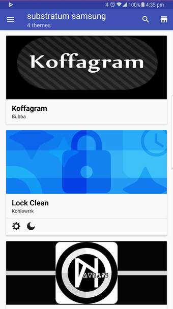Image 1 for sungstratum  substratum f…