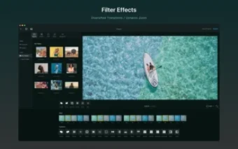 Image 0 for VN Video Editor