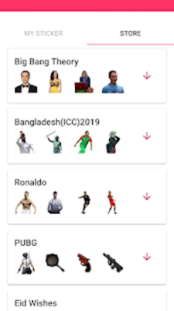 Image 1 for StickHub - The Ultimate W…