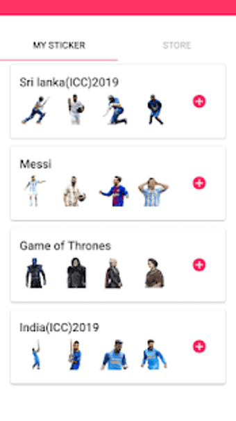 Image 2 for StickHub - The Ultimate W…