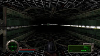 Image 0 for Classic Marathon Infinity