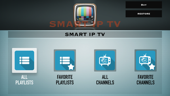 Image 0 for IPTV Television - M3U Pla…