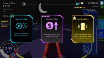 Image 0 for Progress Racer RPG