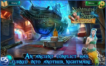 Image 1 for Nightmares from the Deep …