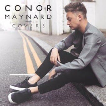 Imagen 1 para conor maynard Album Music…