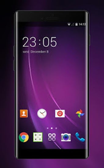 Image 2 for Theme for BlackBerry Z30 …