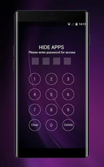 Image 0 for Theme for BlackBerry Z30 …