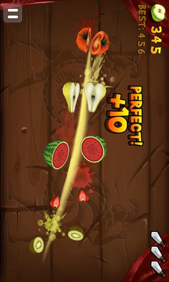 Image 3 for Fruit Slice