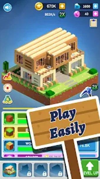 Imagen 0 para House Architecture 3D 202…