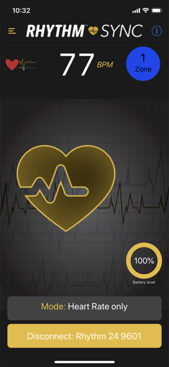 Image 2 for Rhythm SYNC.