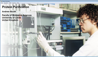 Image 2 for Protein Purification (32 …