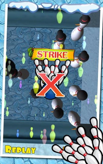 Imagen 0 para Bowling XMas