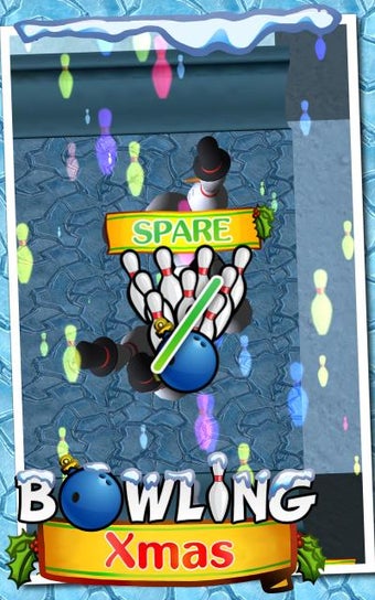 Imagen 2 para Bowling XMas