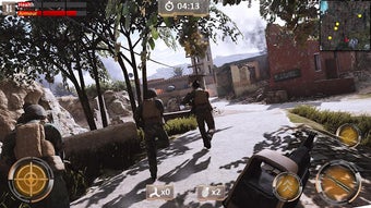 Imagen 0 para Assassin Pabje : Counter …
