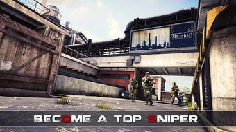 Imagen 2 para Assassin Pabje : Counter …