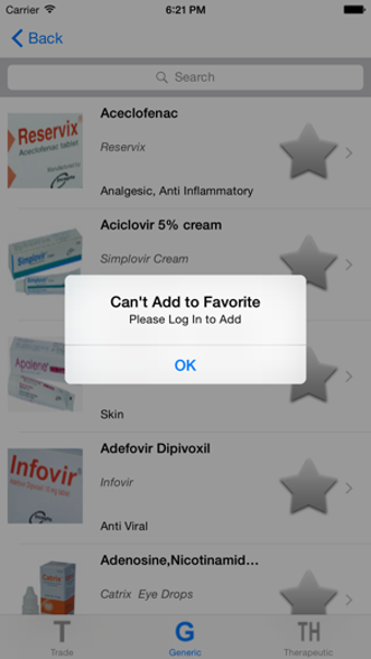 Image 3 for Incepta Medicine