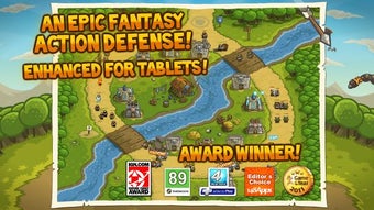 Image 0 for Kingdom Rush