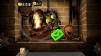 Image 0 for Little Inferno