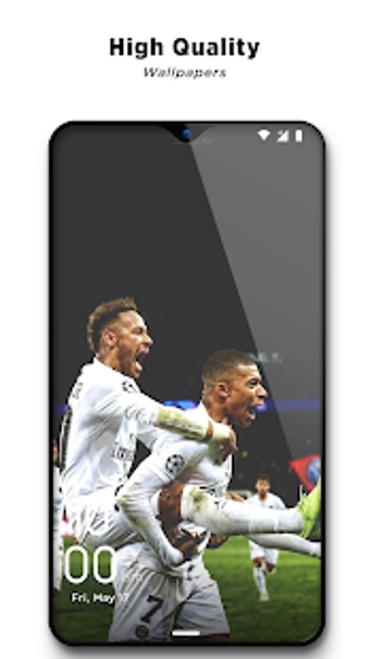 Imagen 0 para Neymar Wallpapers - Neyma…