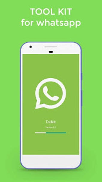 Imagen 2 para Tool Kit For Whatsapp