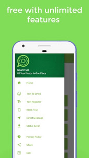 Image 0 for Tool Kit For Whatsapp