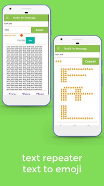 Imagen 3 para Tool Kit For Whatsapp
