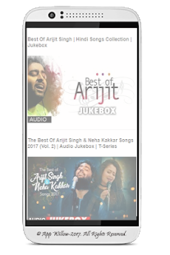 Image 0 for Arijit Singh HD Video Son…
