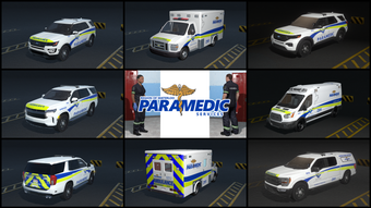 Image 0 for Waterloo Paramedic Servic…