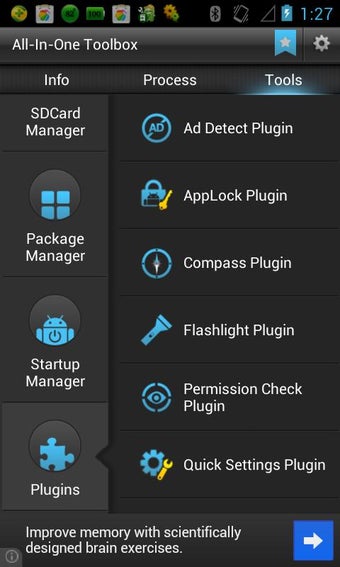 Imagen 3 para Compass Plugin