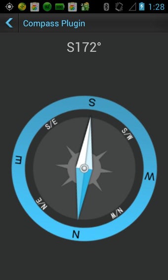 Imagen 0 para Compass Plugin