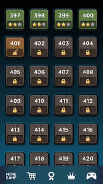 Imagen 2 para Swipe Brick Breaker: The …