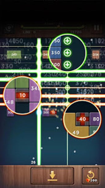 Imagen 0 para Swipe Brick Breaker: The …