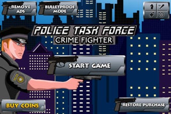 Image 0 for Police Task Force