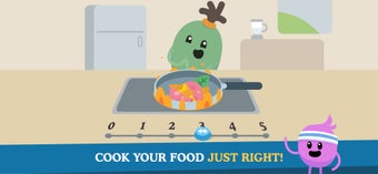 Image 0 for Dumb Ways JR Boffo's Brea…